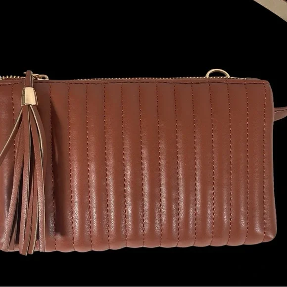 INC Convertible Belt Bag New With Tags - Picture 7 of 10